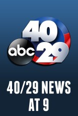 40/29 News at 9