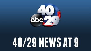 40/29 News at 9