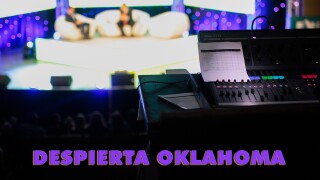 Despierta Oklahoma