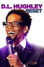 D.L. Hughley: Reset