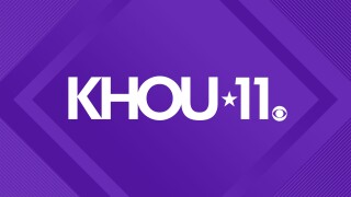 KHOU 11 News at 5