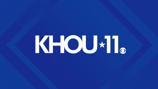 KHOU 11 News at 10