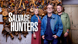 Salvage Hunters