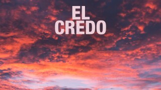 El credo