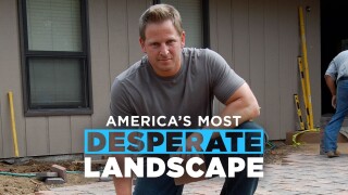 America's Most Desperate Landscape