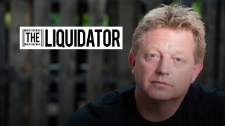 The Liquidator