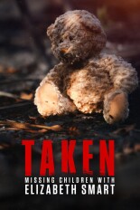 Taken: Missing Children With Elizabeth Smart