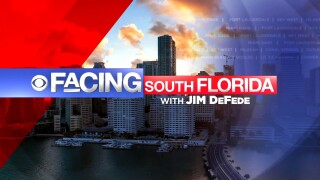 Facing South Florida With Jim DeFede