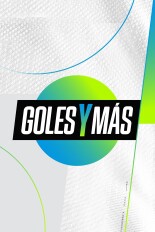 Goles y más