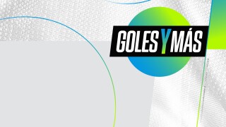 Goles y más