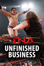 TNA Unfinished Business