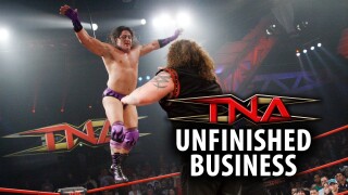 TNA Unfinished Business