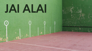 Jai Alai