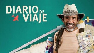 Diario de viaje