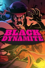 Black Dynamite