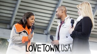 Lovetown, USA