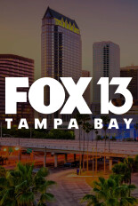 FOX13 11:00 News