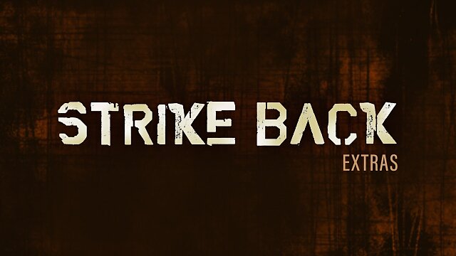 Watch strike back discount online