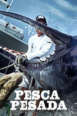 Pesca pesada