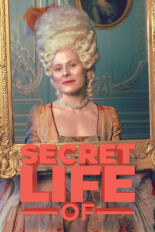 Secret Life Of ...