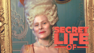 Secret Life Of ...