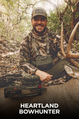 Heartland Bowhunter