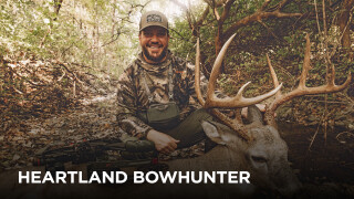 Heartland Bowhunter