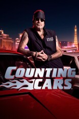 Counting Cars