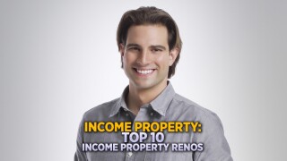 Income Property: Top 10 Income Property Renos