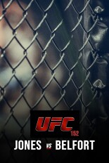 UFC 152: Jones vs. Belfort