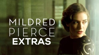 Mildred Pierce: Extras