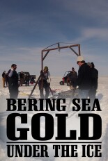 Bering Sea Gold: Under the Ice