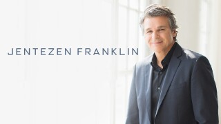 Jentezen Franklin