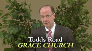 Todds Road Grace Church