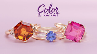 Color and Karat Jewelry