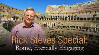 Rick Steves Rome