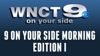 9 On Your Side Morning Edition I