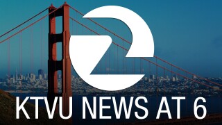 KTVU News at 6