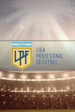 Fútbol Argentino Primera División