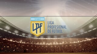 Fútbol Argentino Primera División