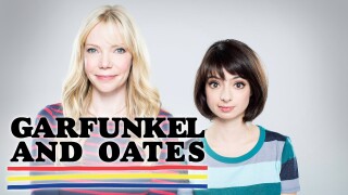 Garfunkel and Oates