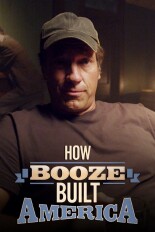 How Booze Built America