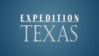 Expedition: Texas