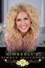 Kimberly's Simply Southern