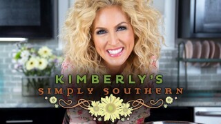 Kimberly's Simply Southern