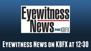 Eyewitness News on KBFX at 12:30