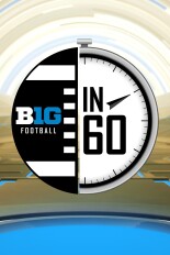 B1G Football in 60