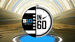 B1G Football in 60