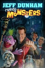 Jeff Dunham: Minding the Monsters