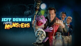 Jeff Dunham: Minding the Monsters